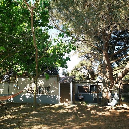 Limnos Stone House Villa Kalliopi Luaran gambar
