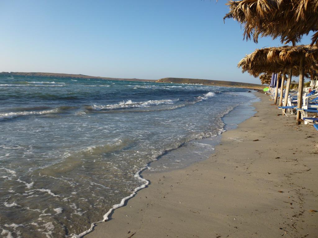 Limnos Stone House Villa Kalliopi Luaran gambar